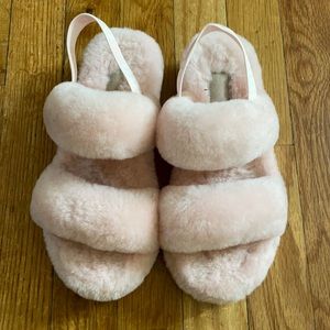 Ugg slippers